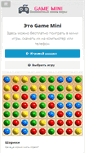 Mobile Screenshot of game-mini.ru